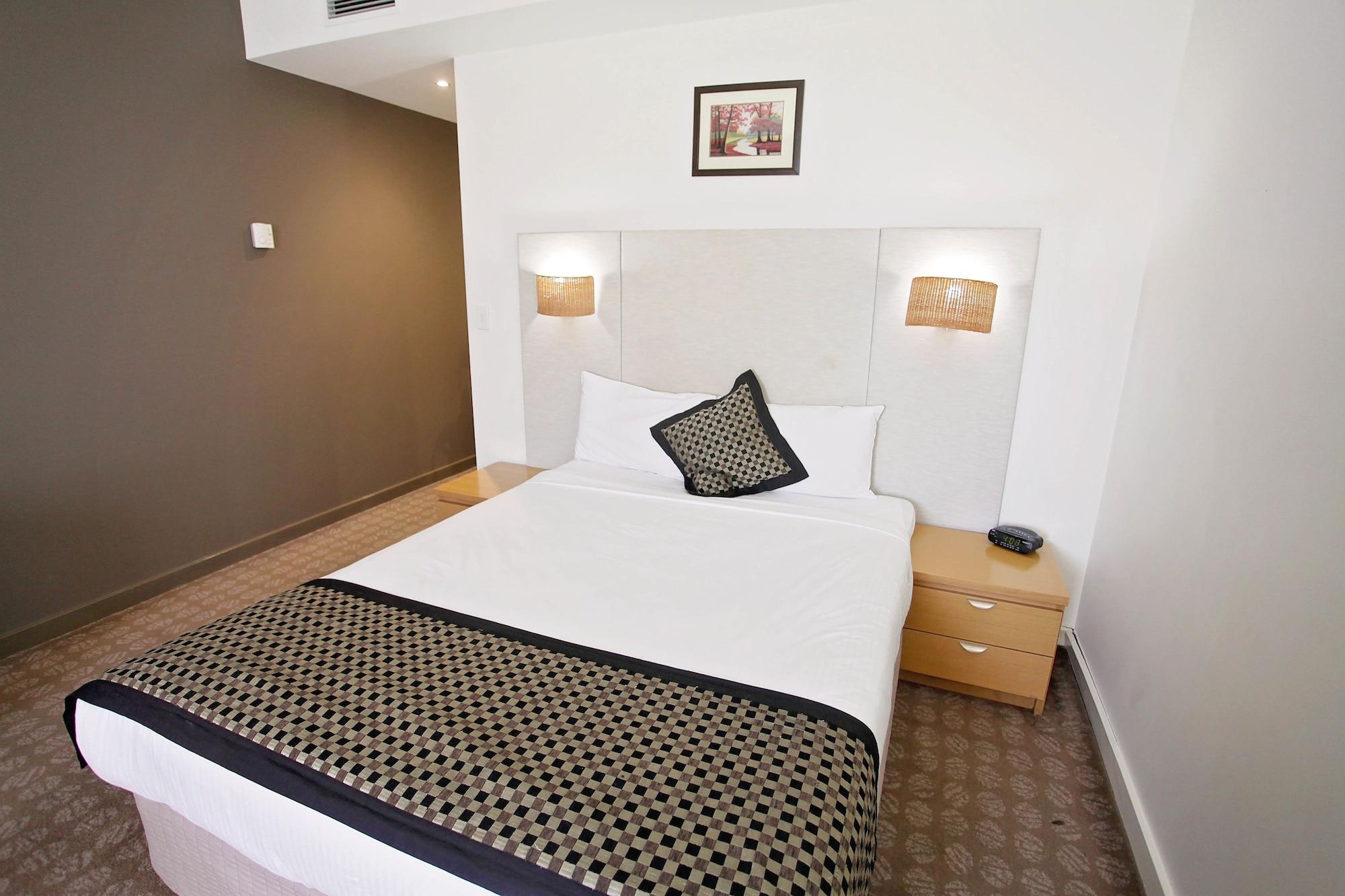 Golden Pebble Hotel Wantirna Экстерьер фото