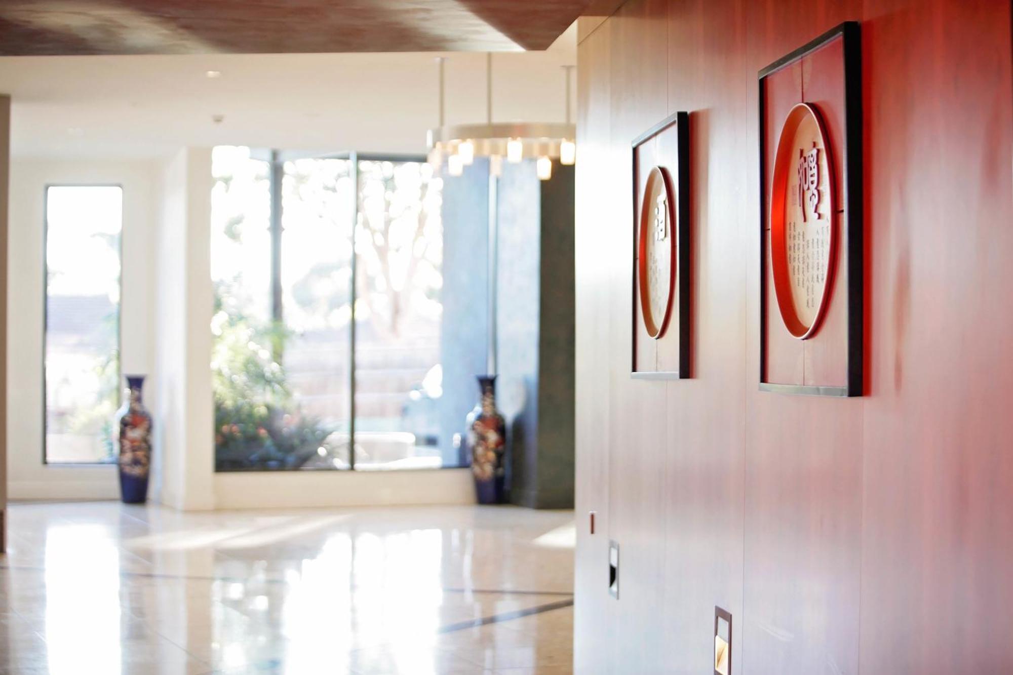 Golden Pebble Hotel Wantirna Экстерьер фото