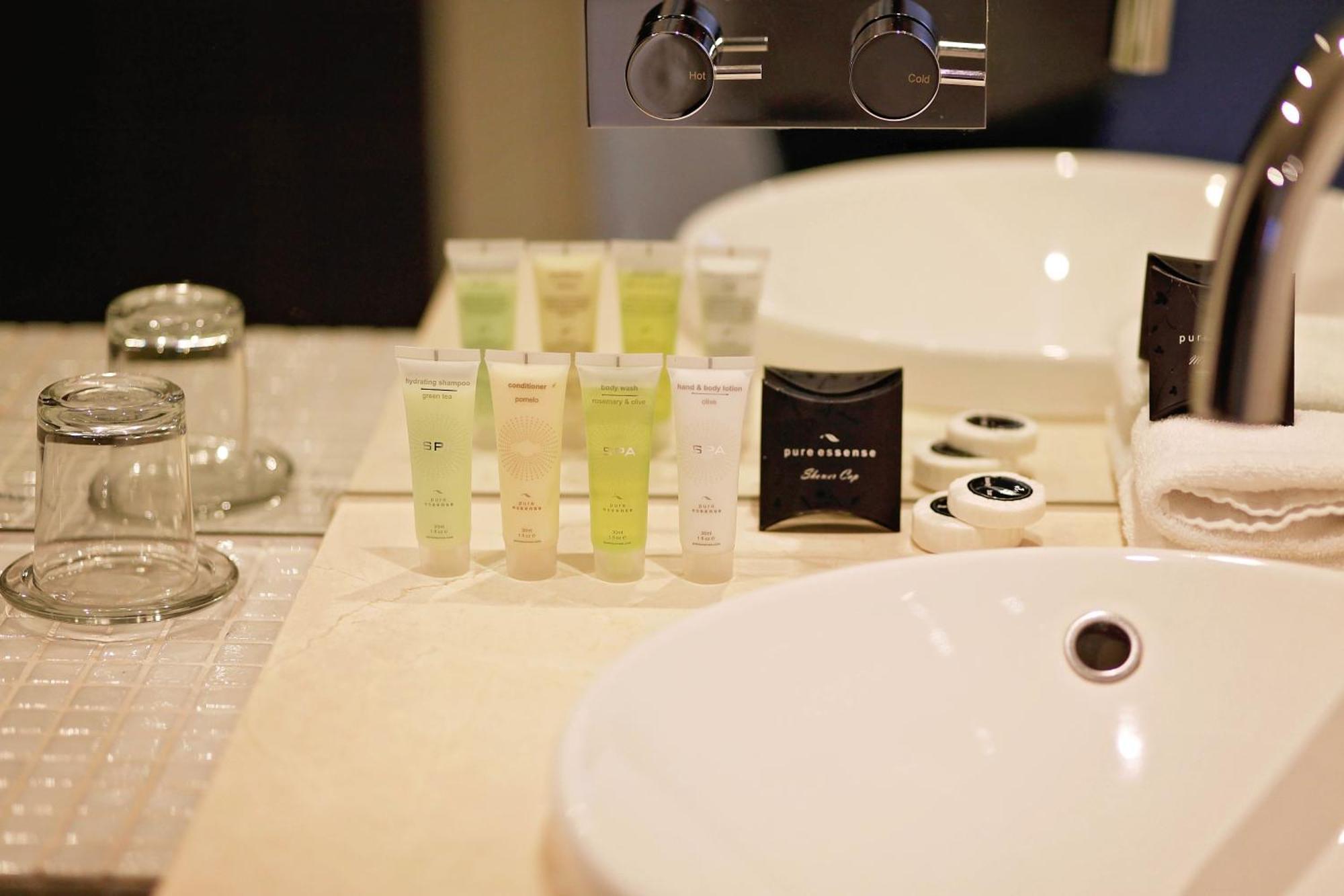 Golden Pebble Hotel Wantirna Номер фото
